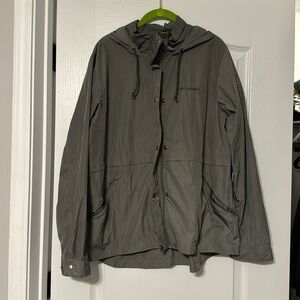 Used Columbia brand jacket